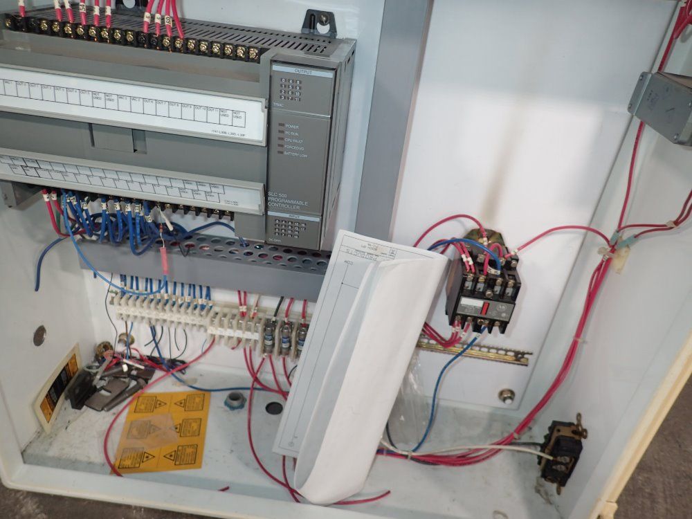 Qb Programmable Controller