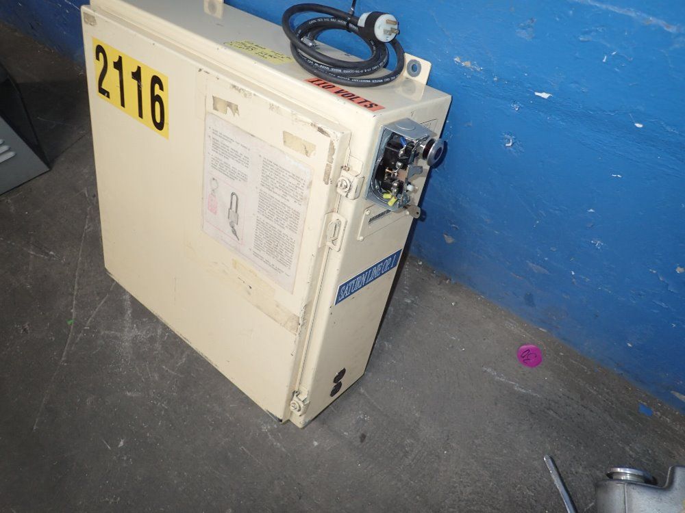 Qb Programmable Controller