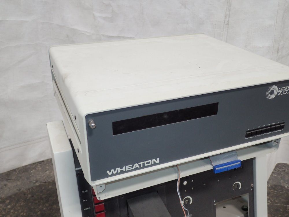 Wheaton Proteus Integral