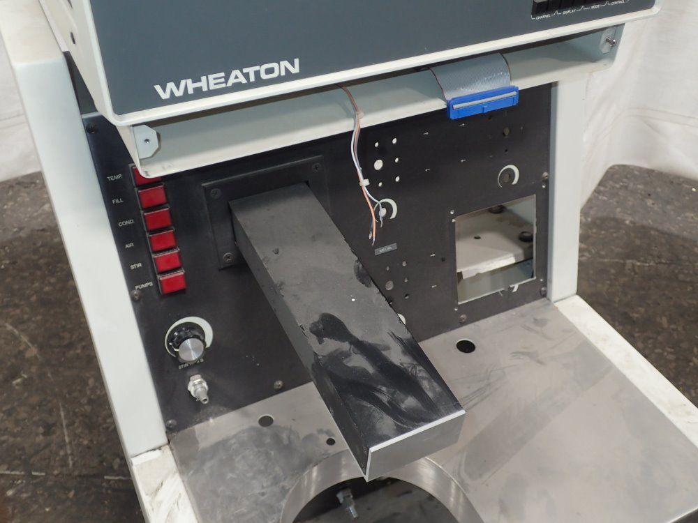 Wheaton Proteus Integral