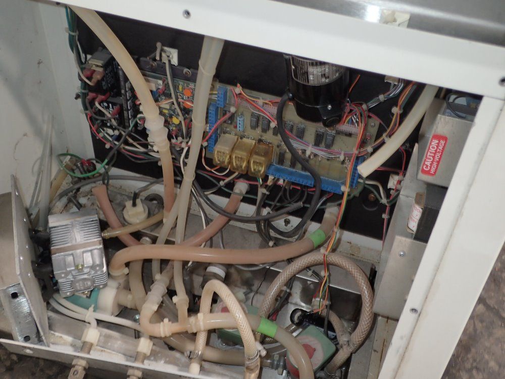 Wheaton Proteus Integral