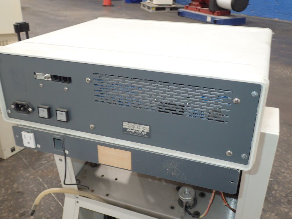 Wheaton Proteus Integral