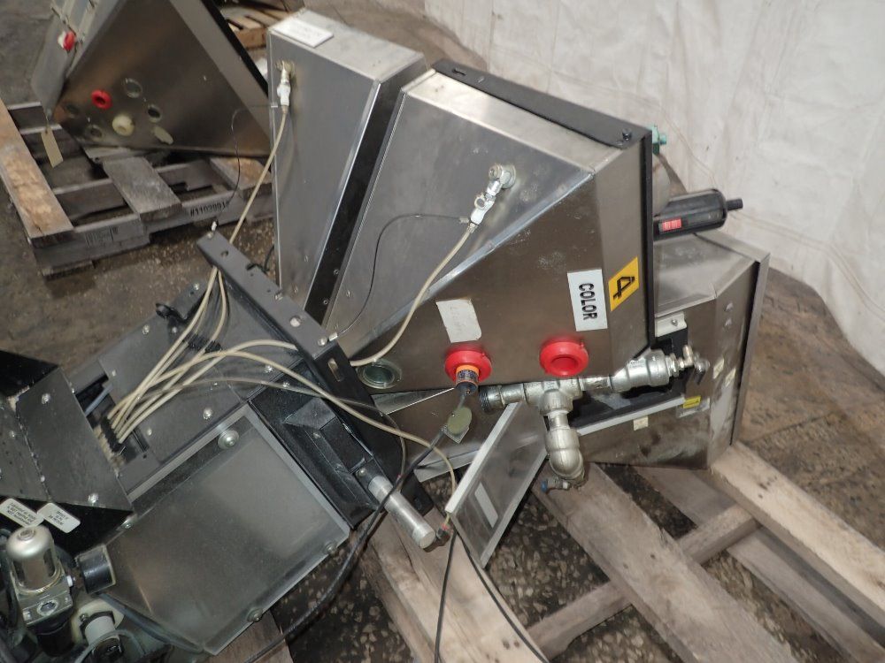 Magurie Weigh Scale Blender