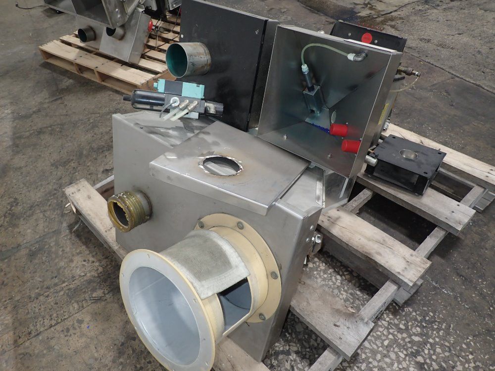 Magurie Weigh Scale Blender