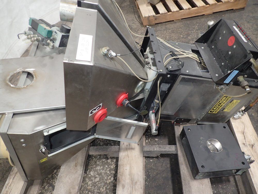 Magurie Weigh Scale Blender