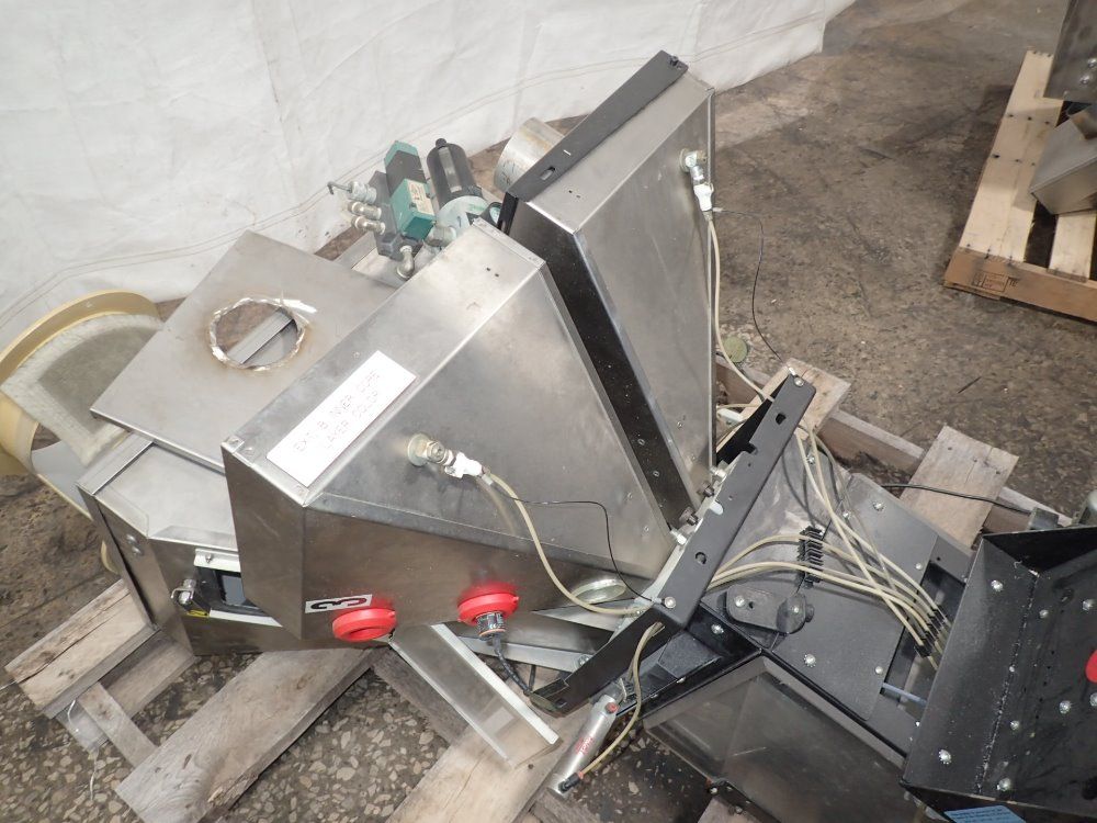 Magurie Weigh Scale Blender