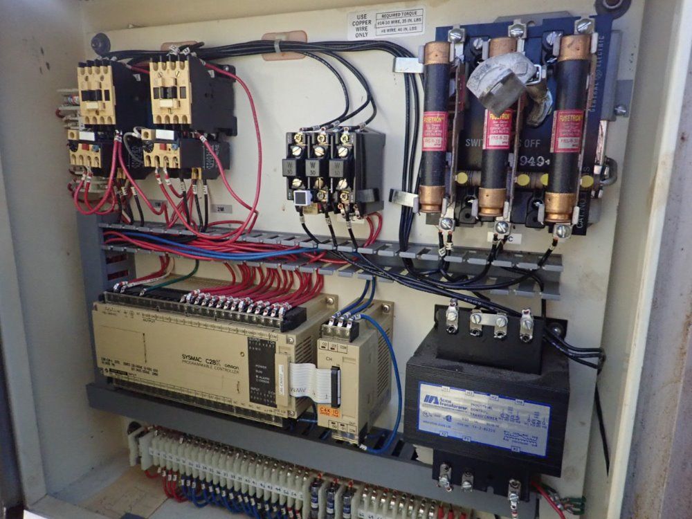 Marvel Vertical Bandsaw