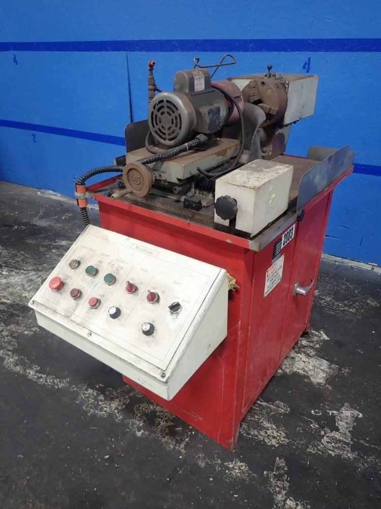 Punch Shop Inc Tool Grinder