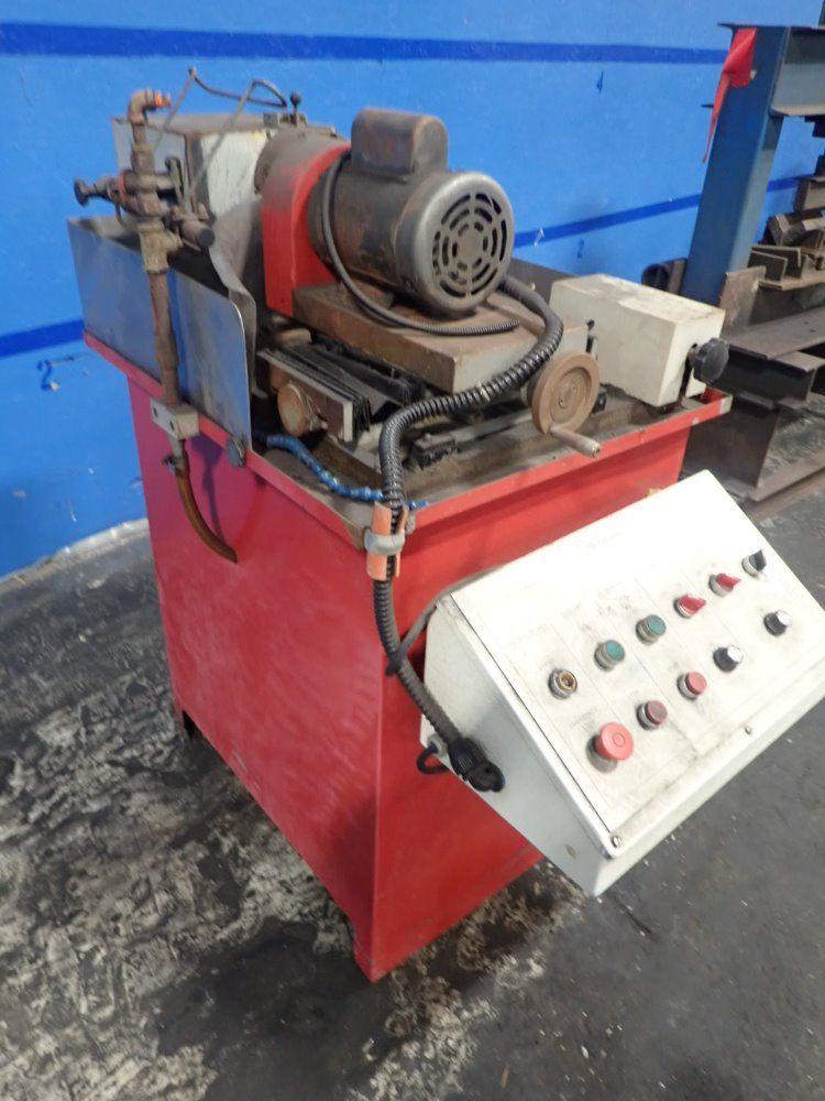 Punch Shop Inc Tool Grinder