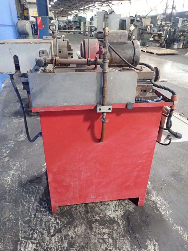 Punch Shop Inc Tool Grinder