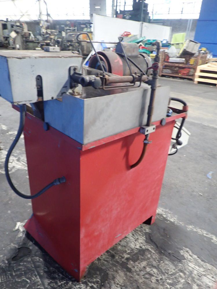 Punch Shop Inc Tool Grinder