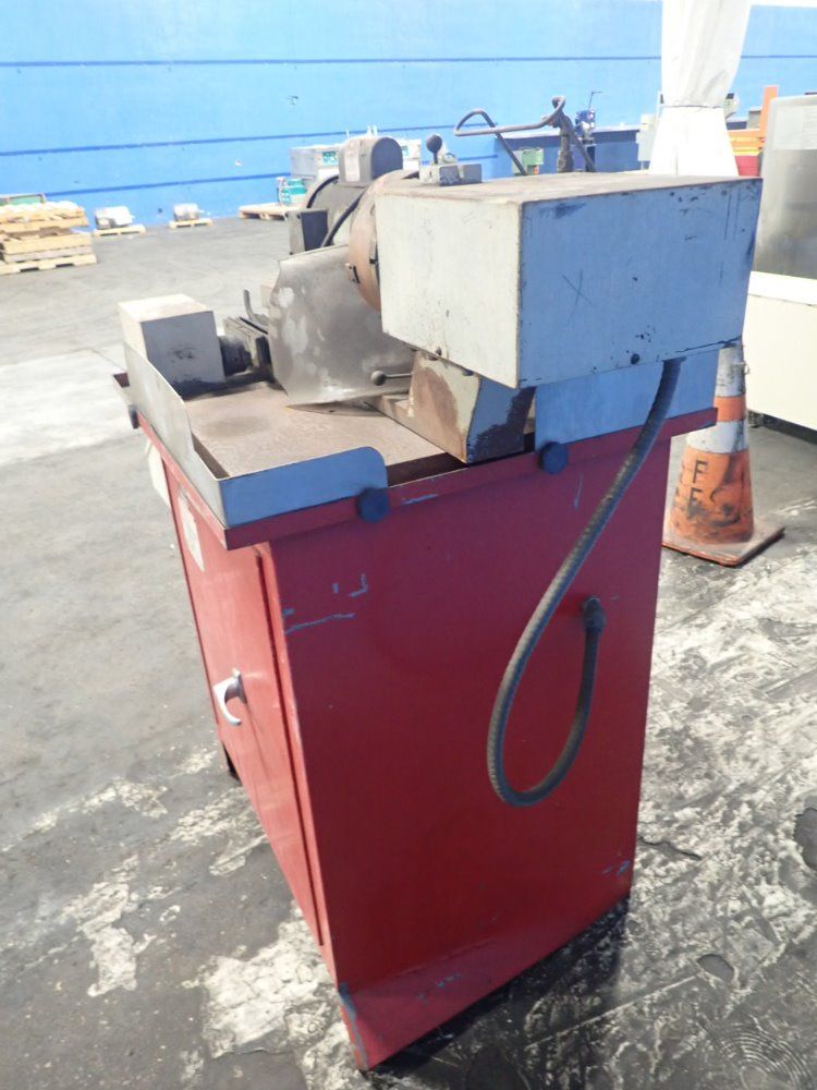 Punch Shop Inc Tool Grinder