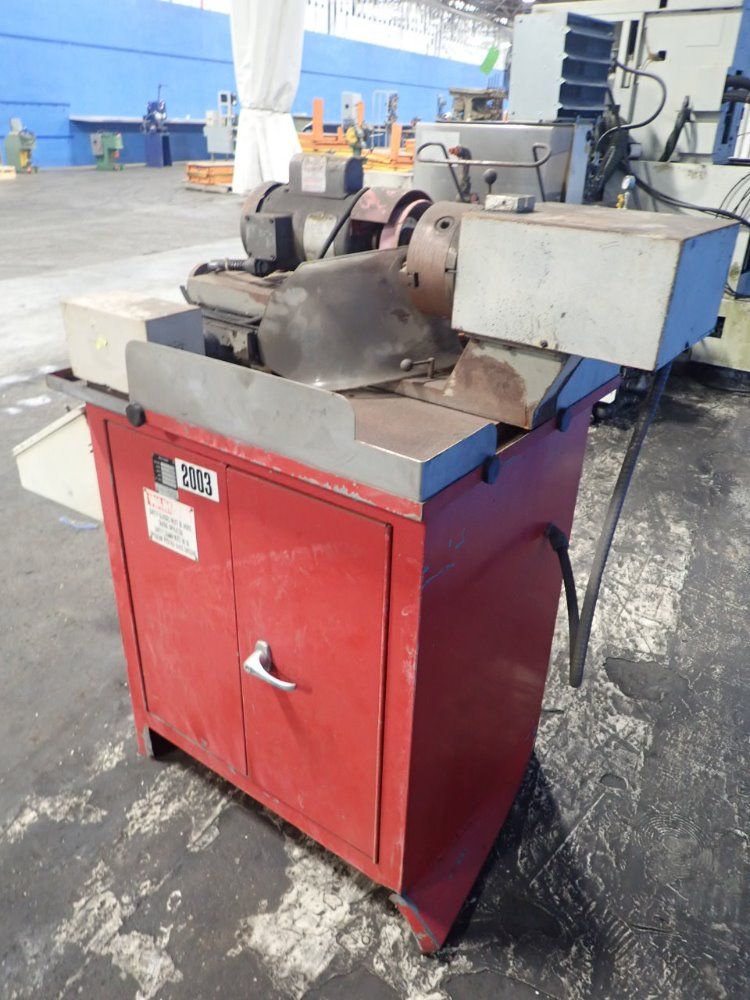 Punch Shop Inc Tool Grinder