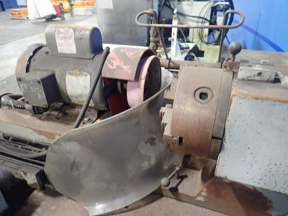 Punch Shop Inc Tool Grinder