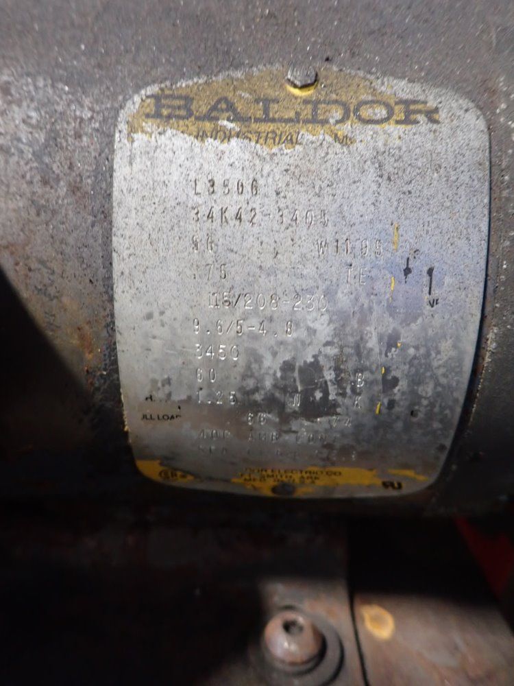 Punch Shop Inc Tool Grinder