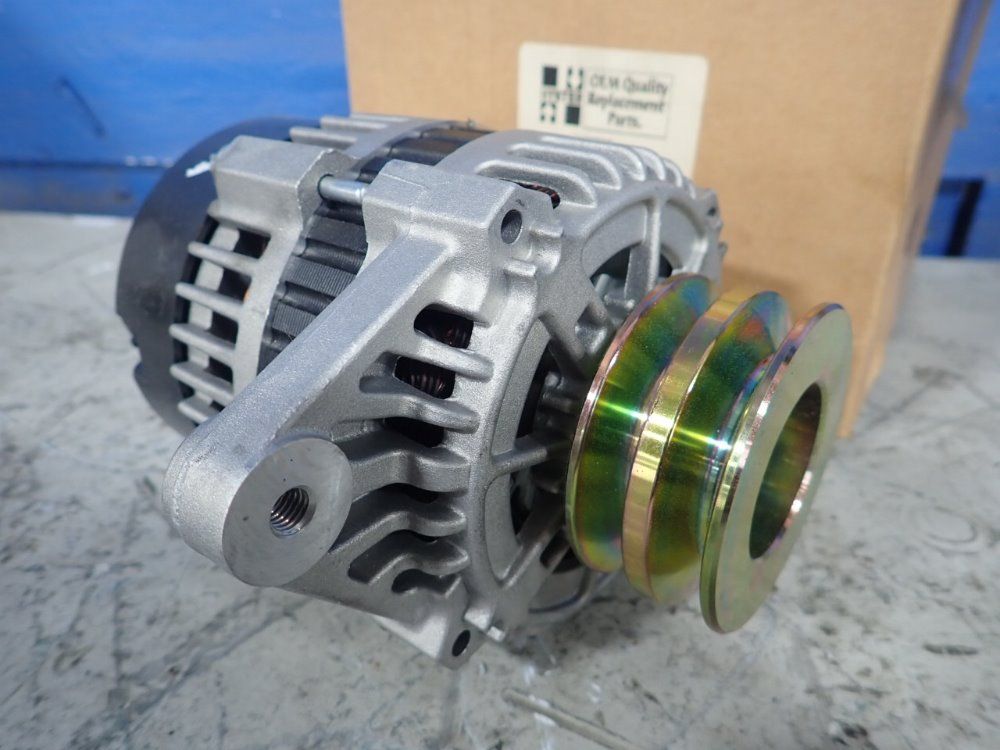 O E M 12v Alternator