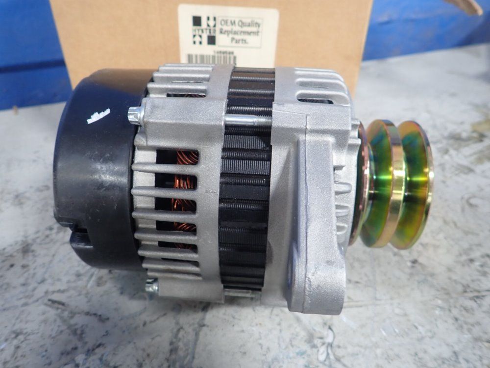 O E M 12v Alternator