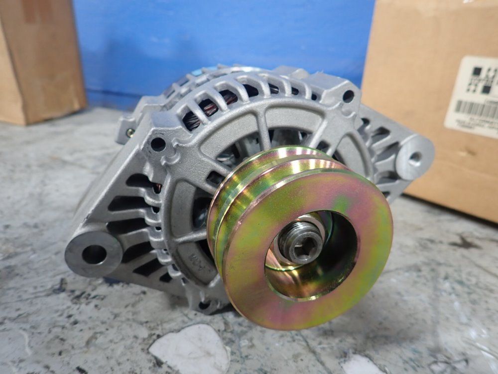 O E M 12v Alternator