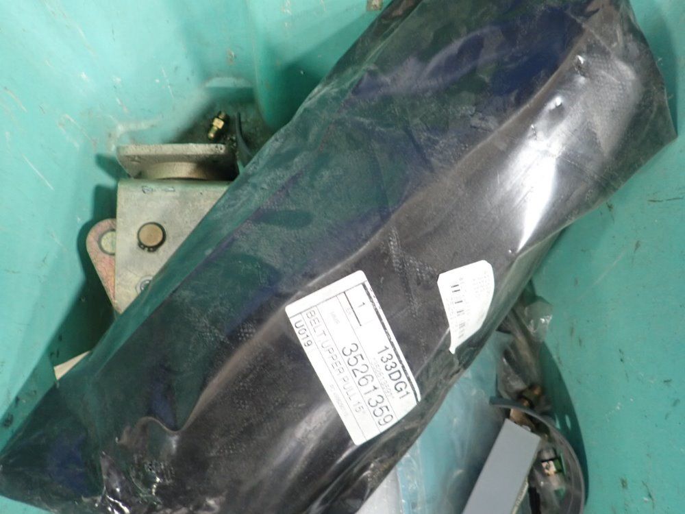 Hyster Caster / Filters / Forklift Replacement Parts