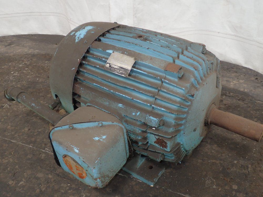 Us Electrical Motor