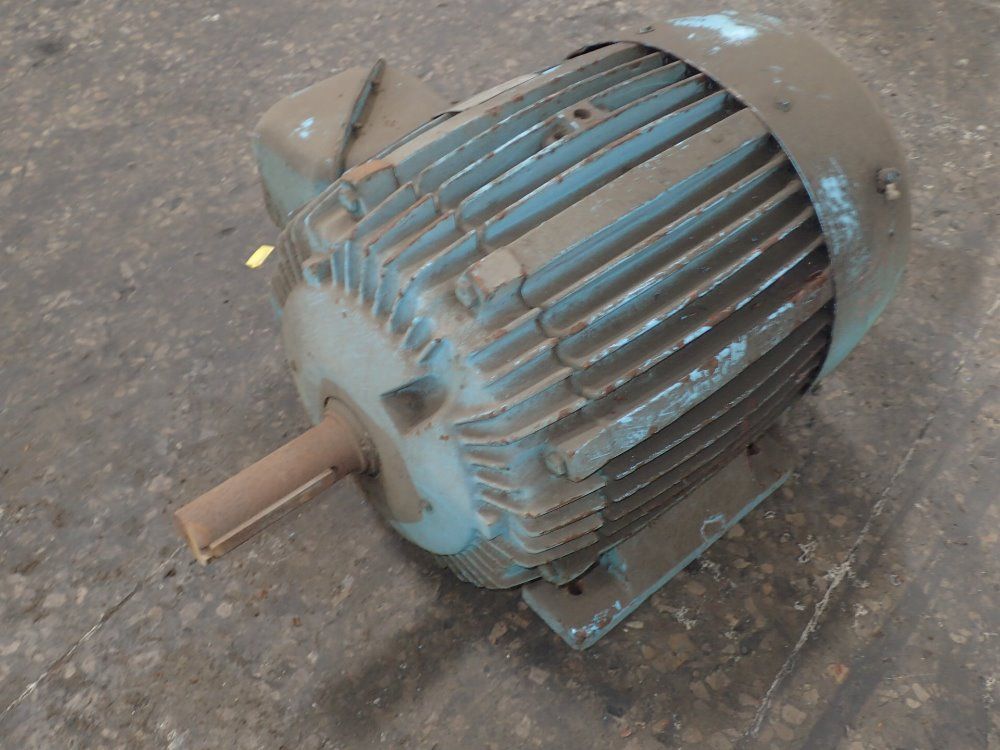 Us Electrical Motor