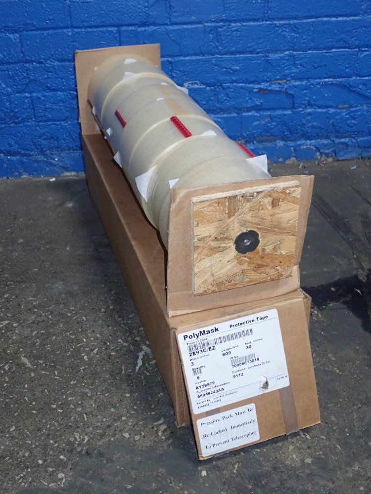 Poly Mask Protective Tape