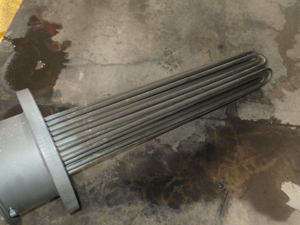 Asb Heating Element