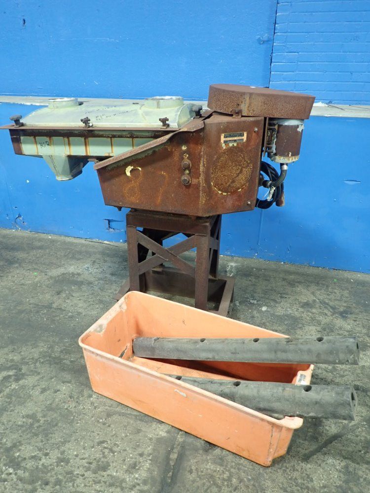 Sprout & Waldron Vibratory Feeder