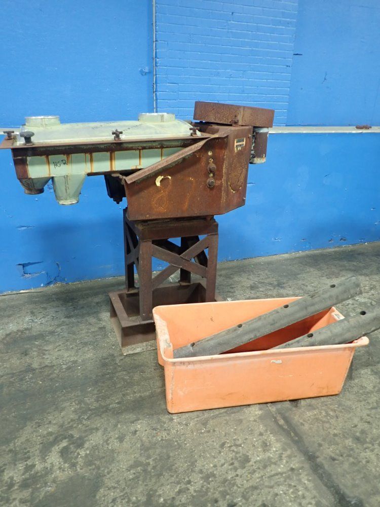 Sprout & Waldron Vibratory Feeder