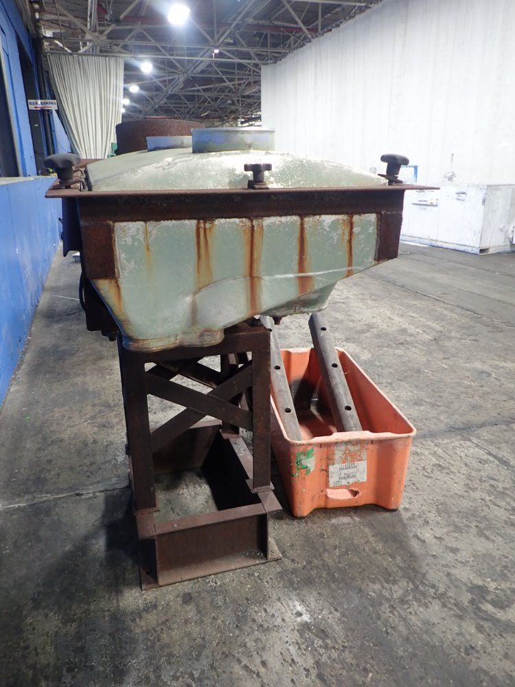 Sprout & Waldron Vibratory Feeder