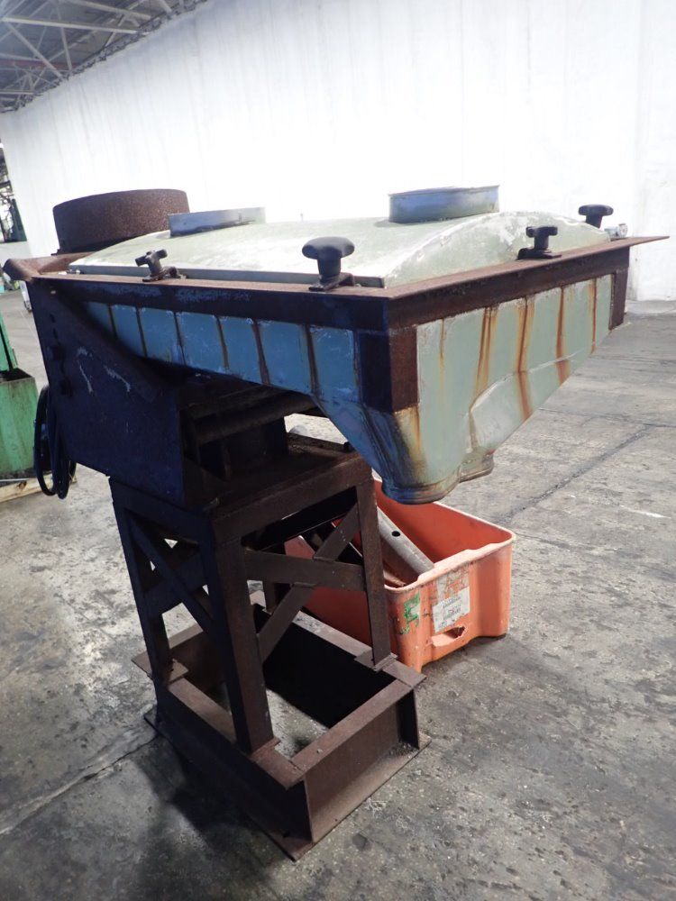 Sprout & Waldron Vibratory Feeder