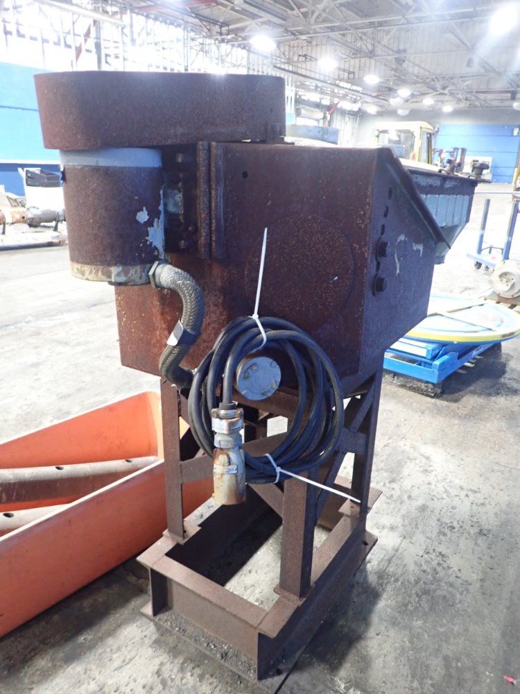 Sprout & Waldron Vibratory Feeder