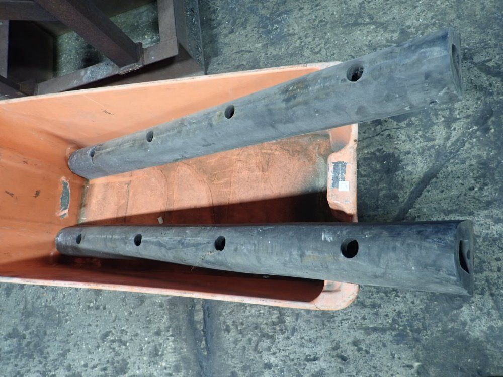 Sprout & Waldron Vibratory Feeder