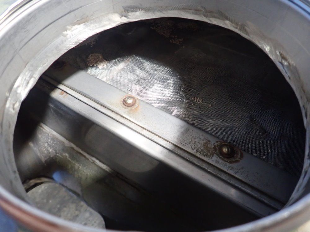 Sprout & Waldron Vibratory Feeder