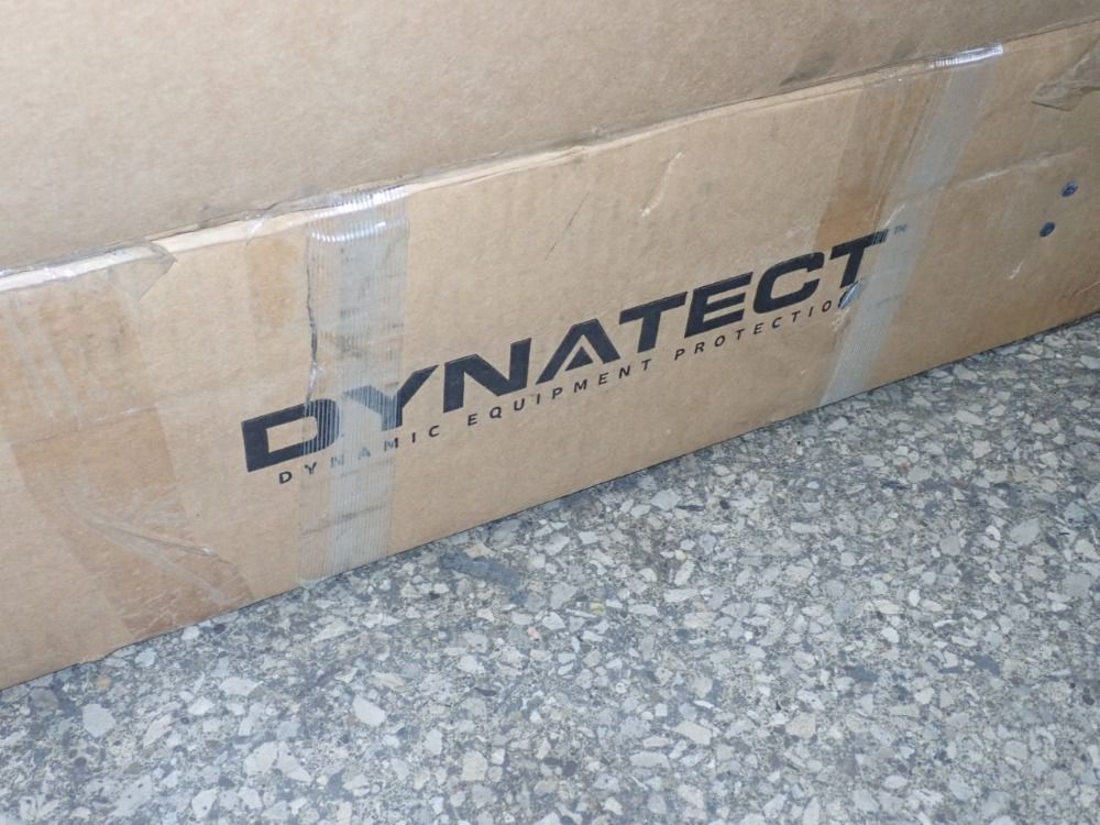 Dynatect Ball Screw