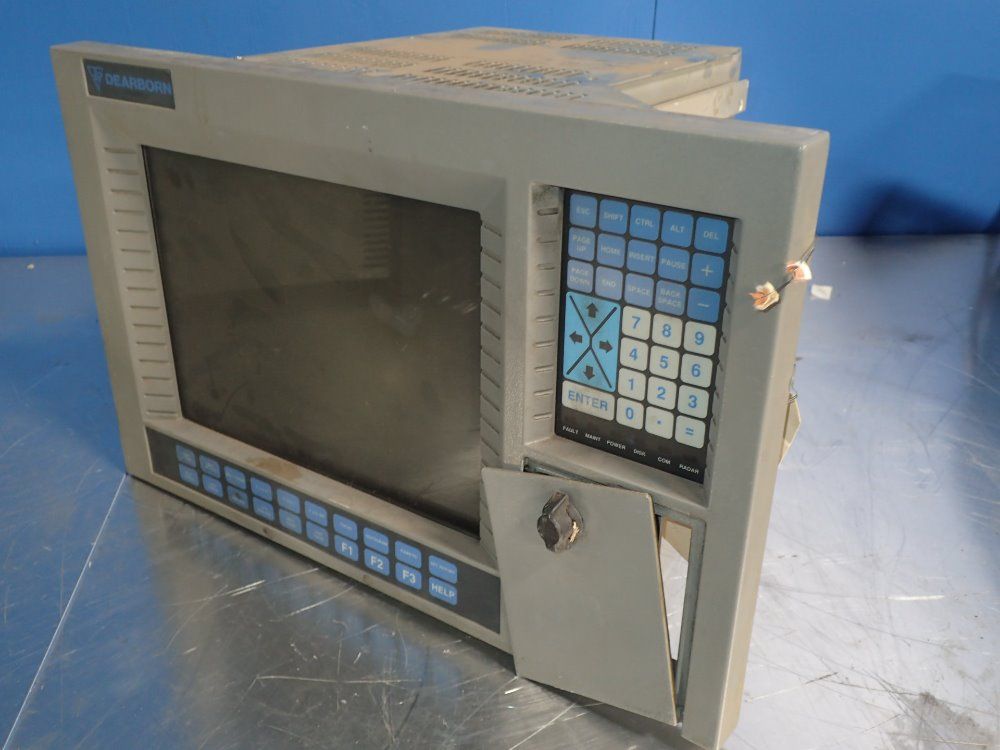 Micro Vitec Control With Display