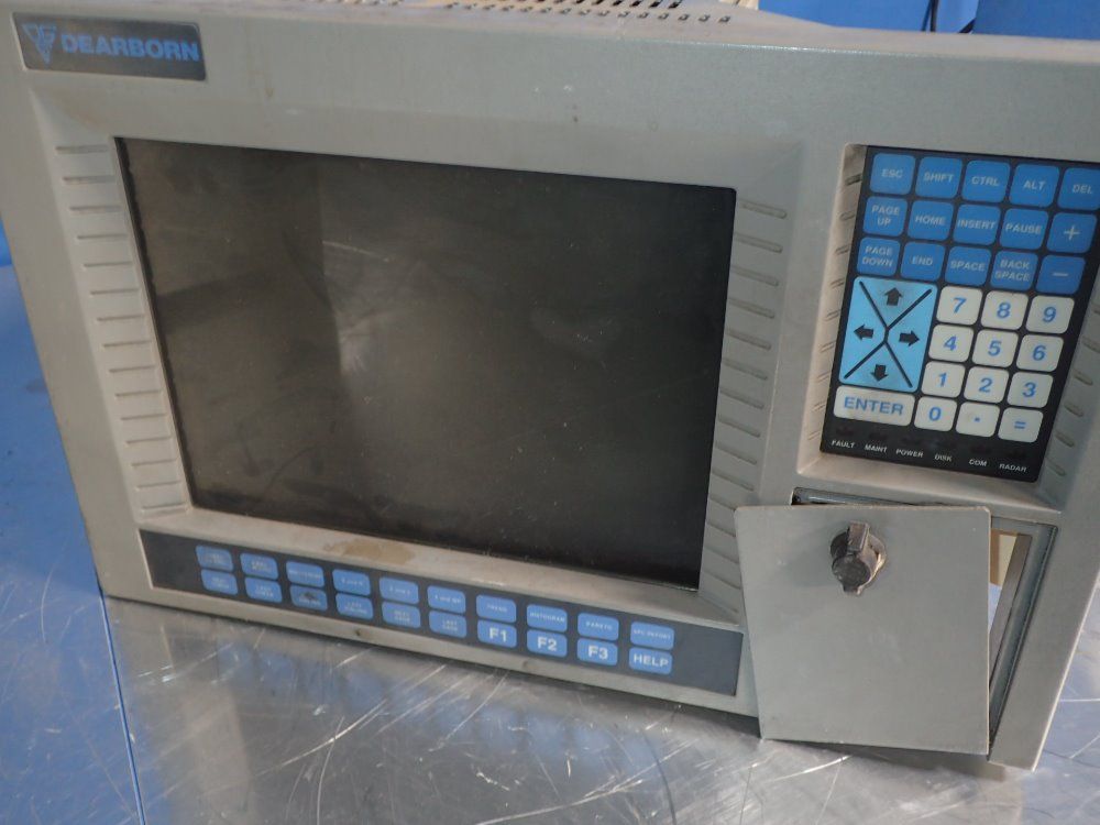 Micro Vitec Control With Display