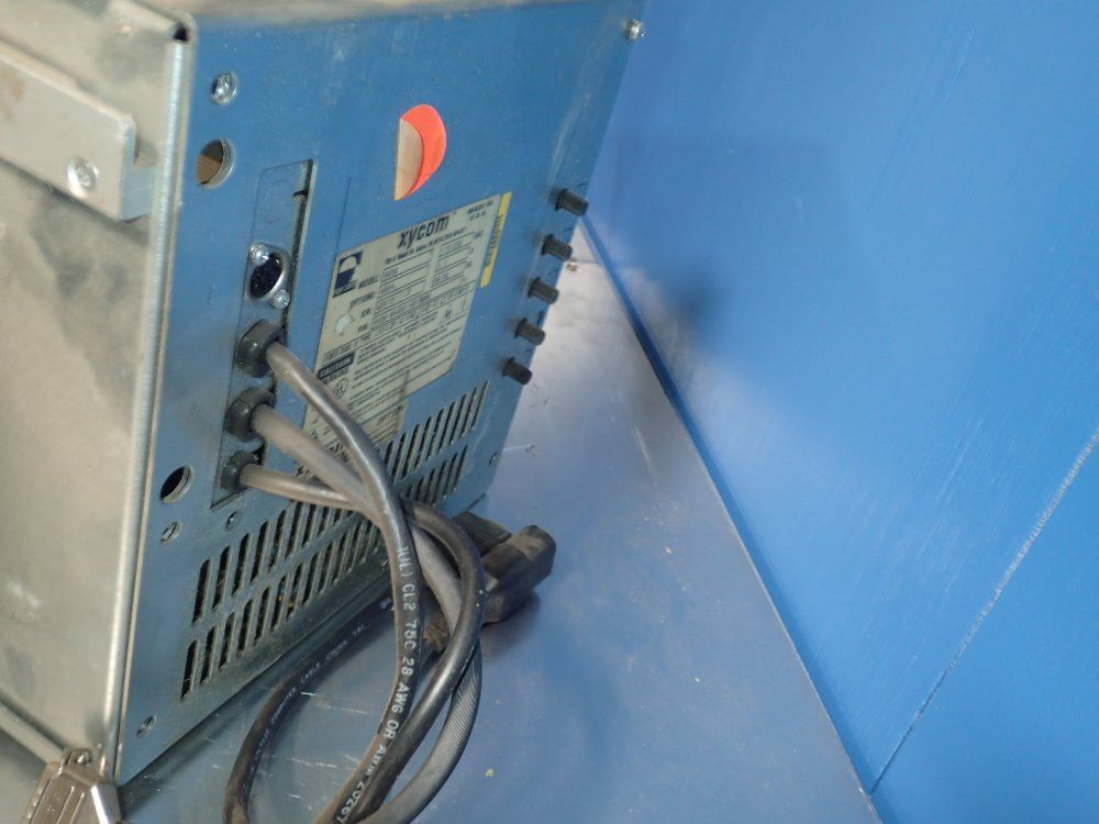 Micro Vitec Control With Display