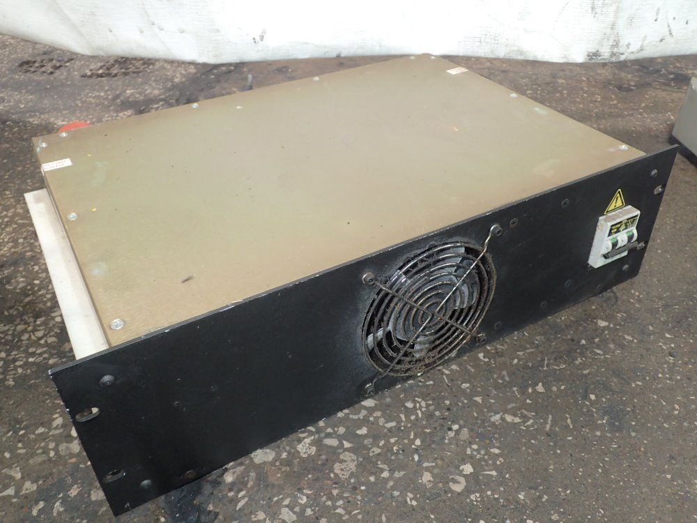 Maxwell Power Supply