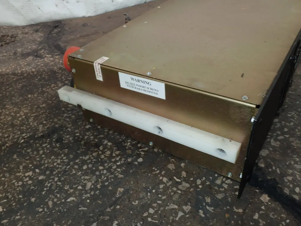 Maxwell Power Supply