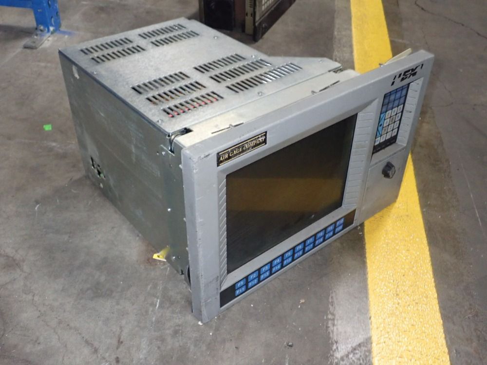 Xycom Control/operator Panel