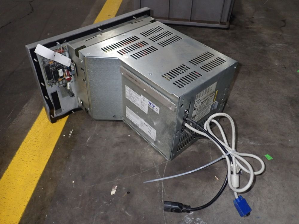 Xycom Control/operator Panel