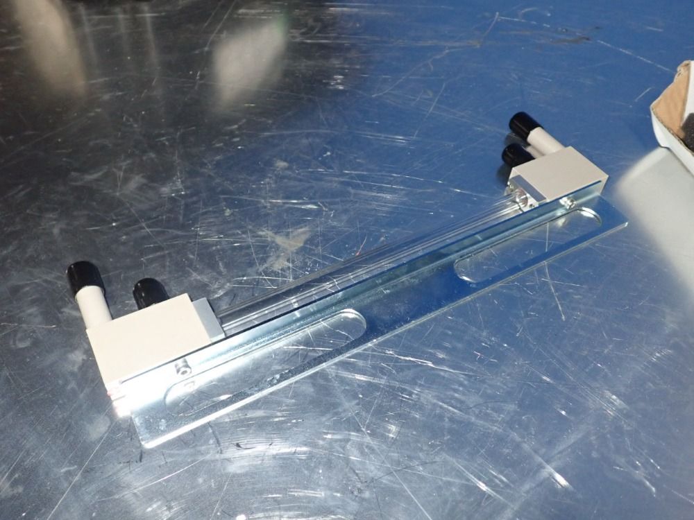 Gsi/jk Lasers Laser Assembly