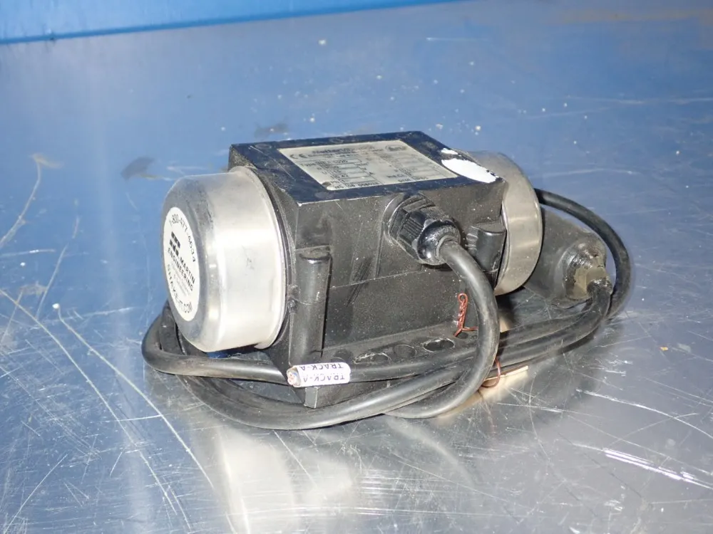 Netter Vibration Vibration Motor