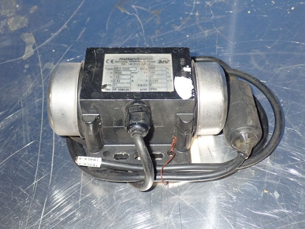 Netter Vibration Vibration Motor