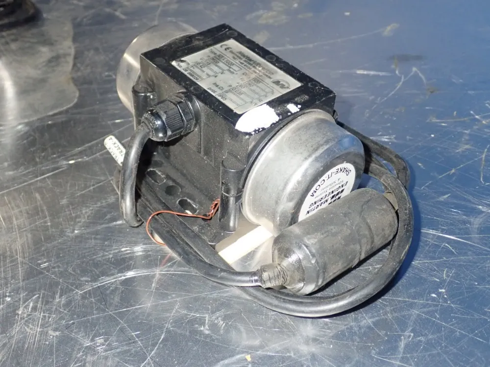 Netter Vibration Vibration Motor