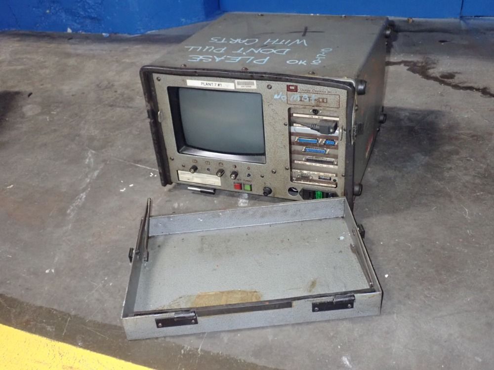 Unified Controls Industrial Computer