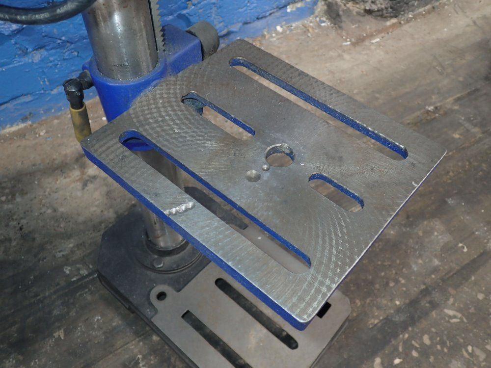 Westward Drill Press