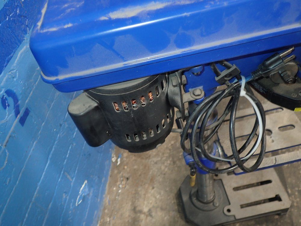 Westward Drill Press