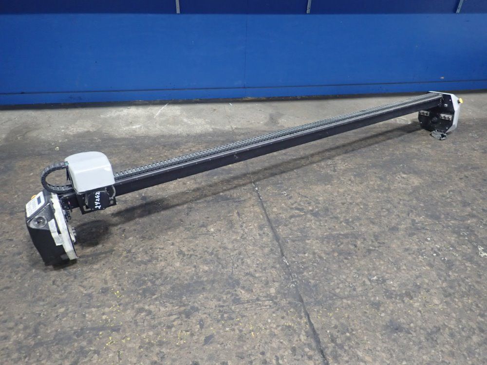 Autometrix Cnc Router Head